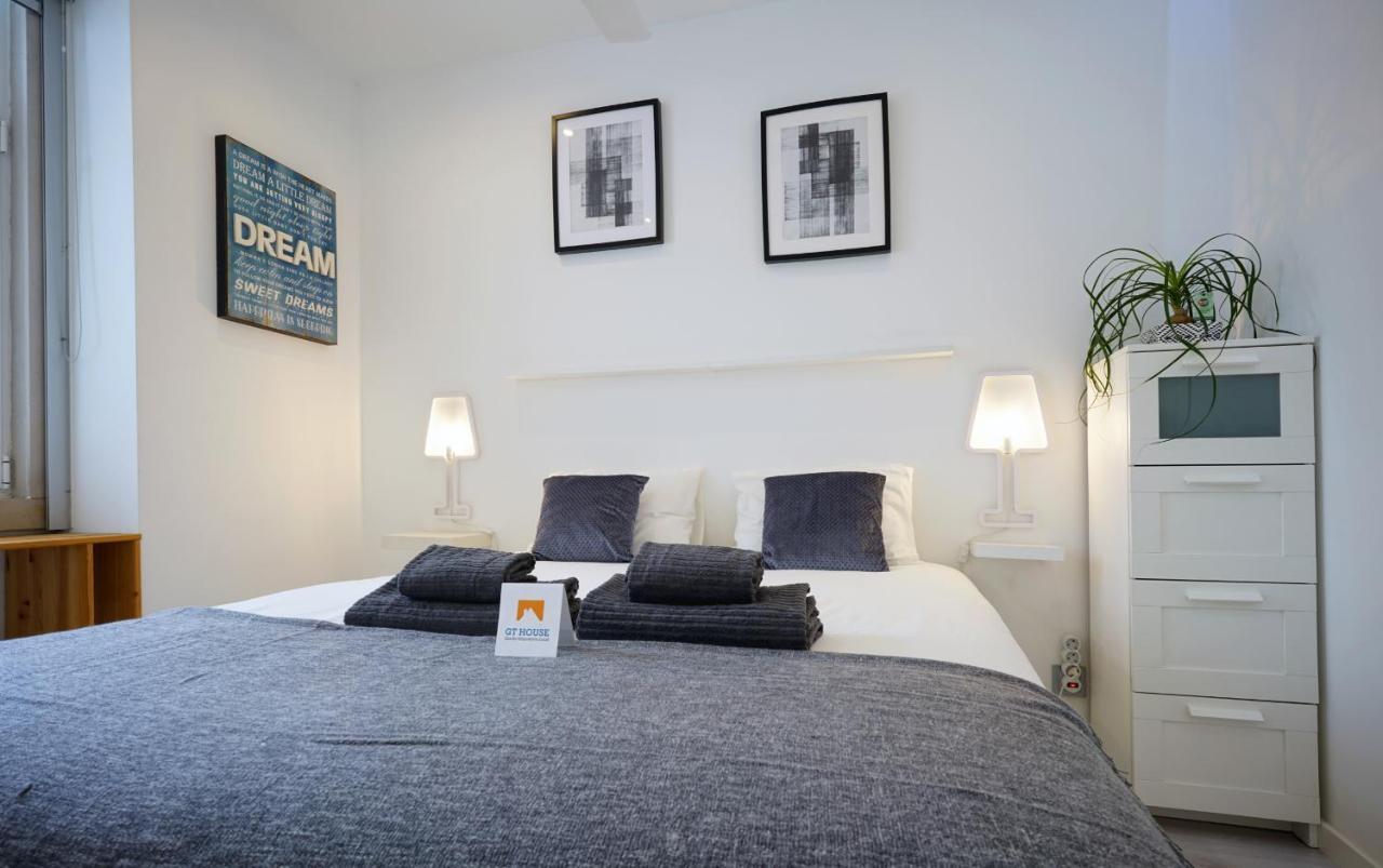 Expo Oriente 2 Bedrooms By Gt House Apartment Lissabon