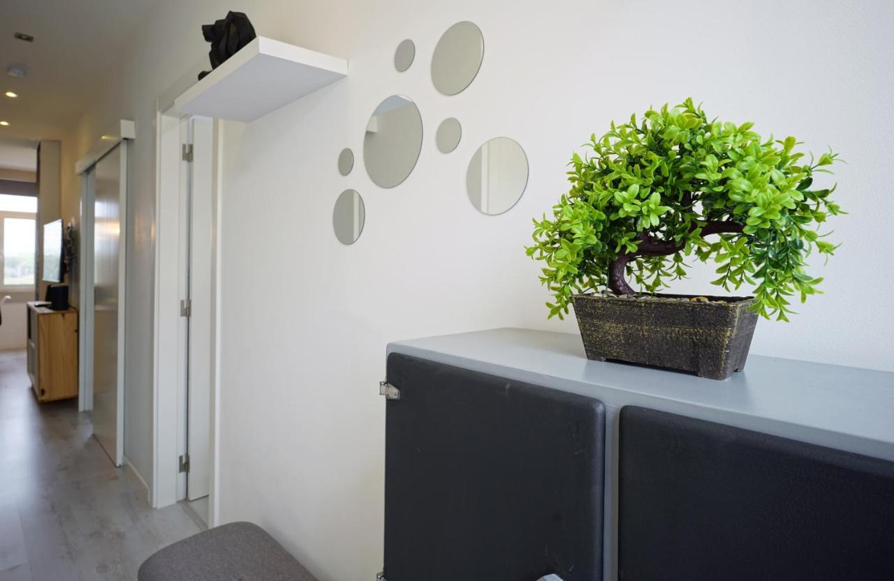 Expo Oriente 2 Bedrooms By Gt House Apartment Lissabon