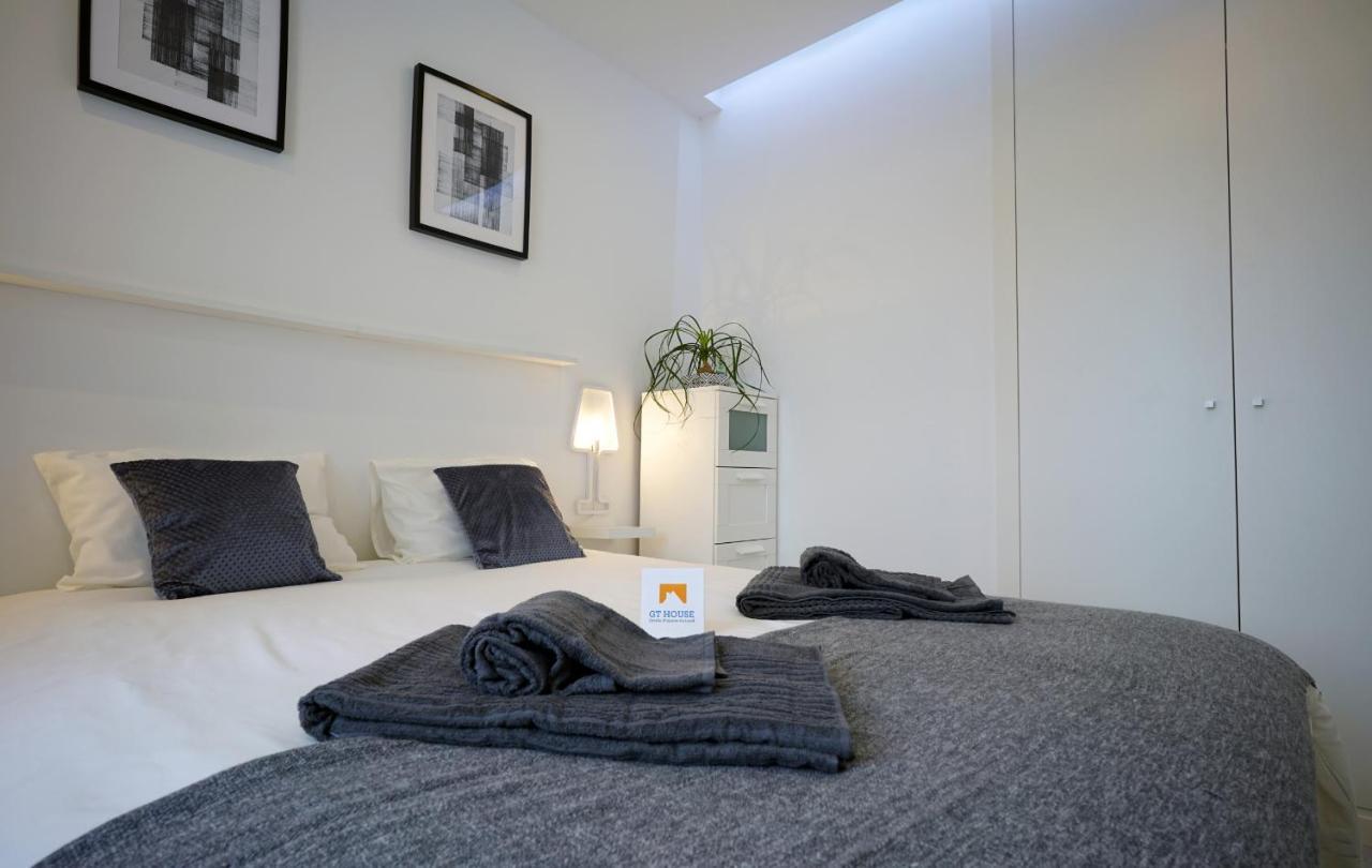 Apartment Expo Oriente 2 Bedrooms By Gt House Lissabon