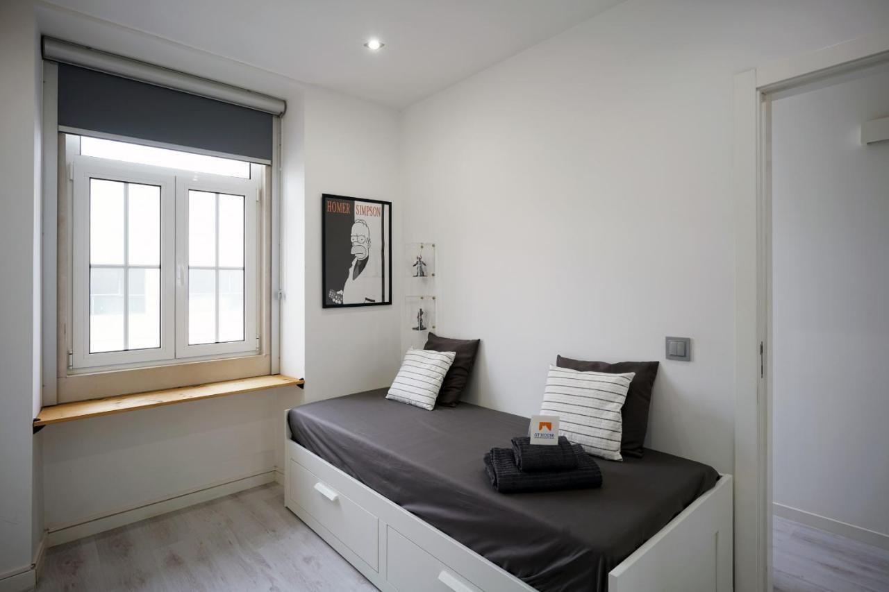 Expo Oriente 2 Bedrooms By Gt House Lissabon
