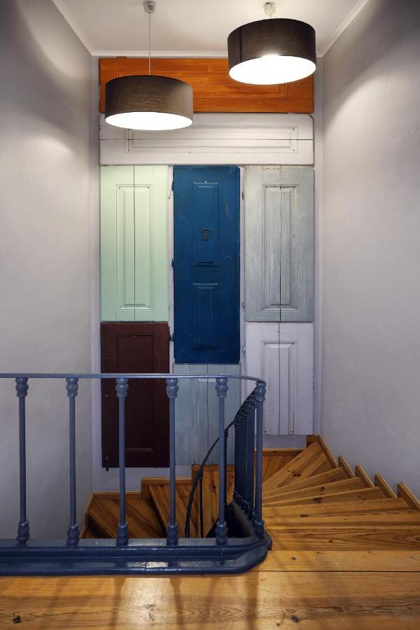 Expo Oriente 2 Bedrooms By Gt House Lissabon