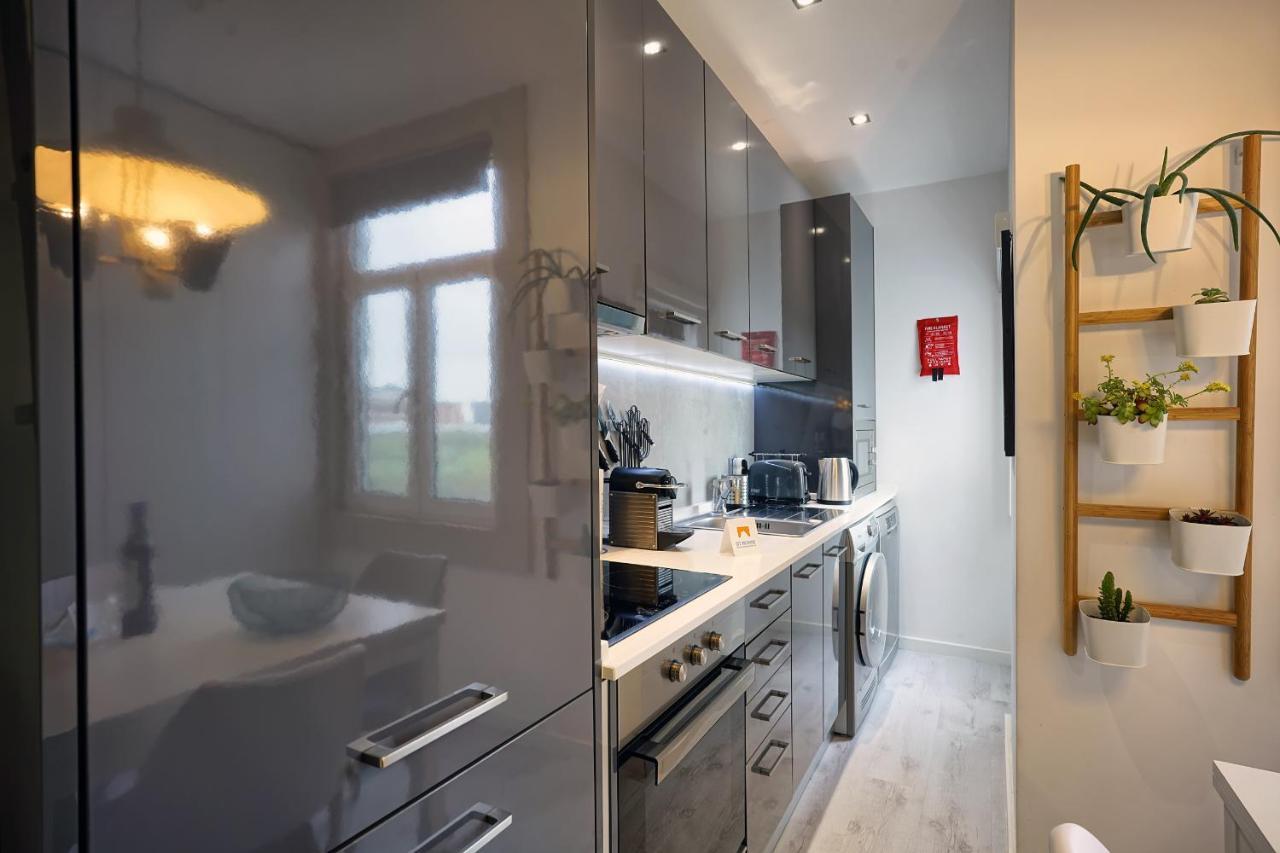 Expo Oriente 2 Bedrooms By Gt House * Lissabon