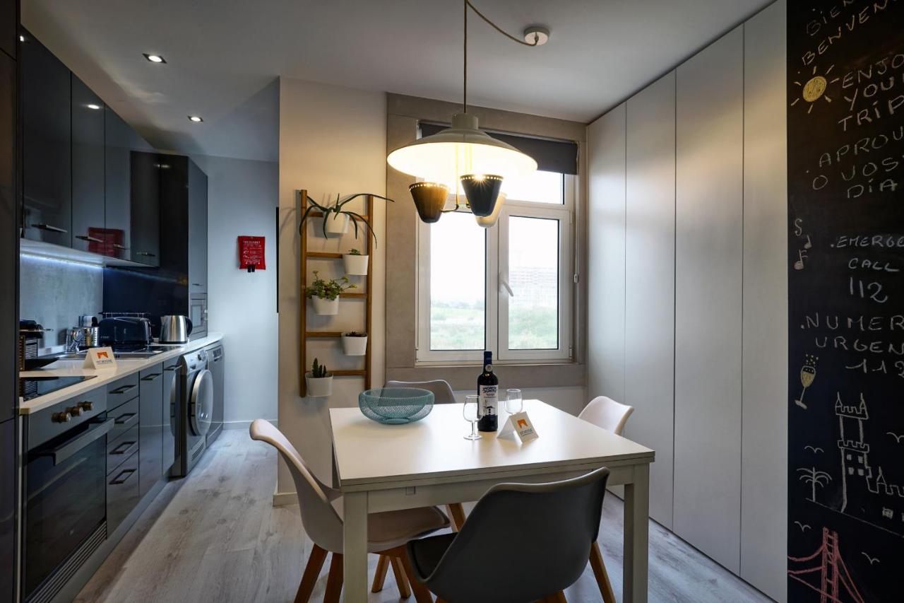 Apartment Expo Oriente 2 Bedrooms By Gt House Lissabon