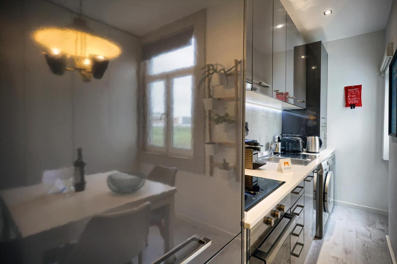 Expo Oriente 2 Bedrooms By Gt House Lissabon